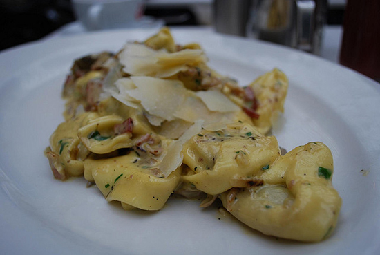 Manger à Bologne Manger à Bologne