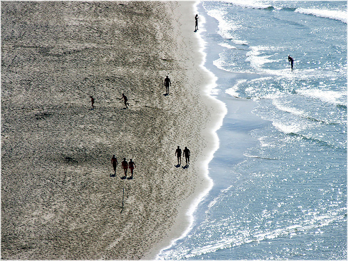 Les meilleures plages nudistes Les meilleures plages nudistes
