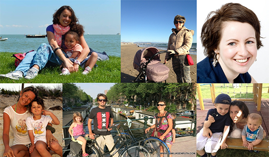 Les meilleures villes pour voyager avec des enfants