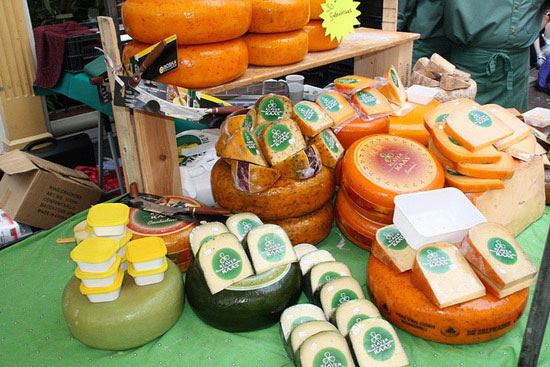 Moments uniques à Amsterdam