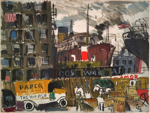 …parfois, on a juste besoin d