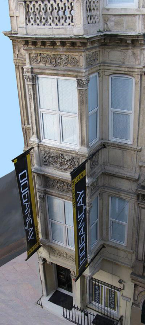 musee-dogancay-istanbul musee-dogancay-istanbul