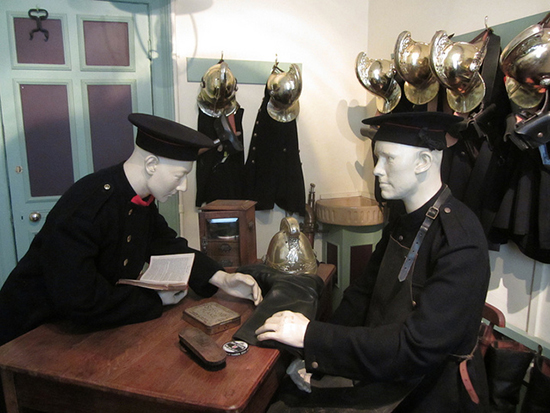 Musées à Londres rares, drôles et décalés
