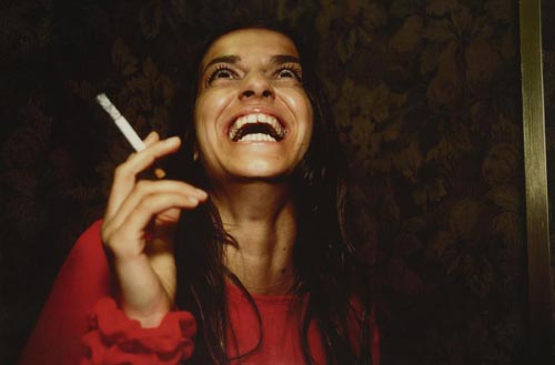 Nosotras. Exposition au CAAC de Séville