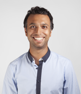 Interview avec Naveen Sharma, membre de l’équipe fondatrice de Lodgify