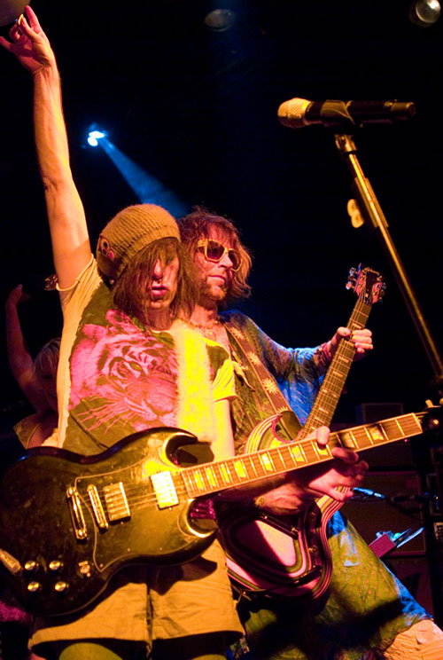 …parfois, on a juste besoin d