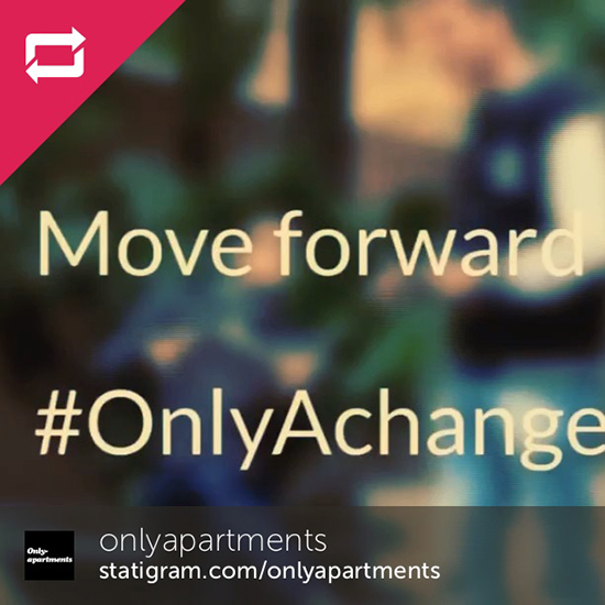#OnlyAchange  #OnlyAchange