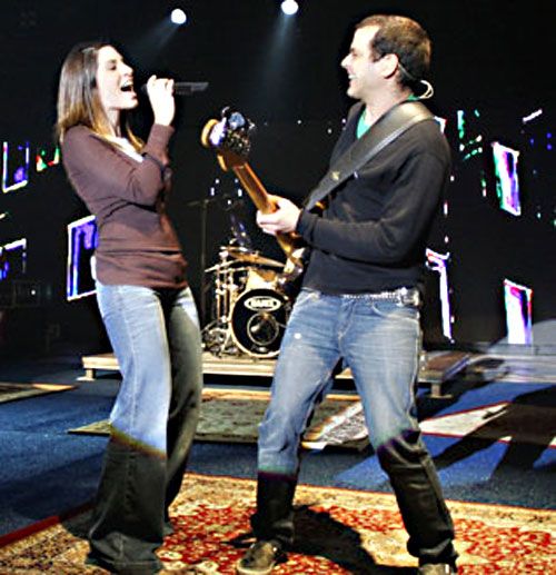 …parfois, on a juste besoin d