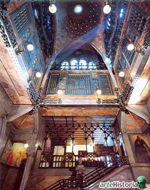 palacio-guell-barcelone