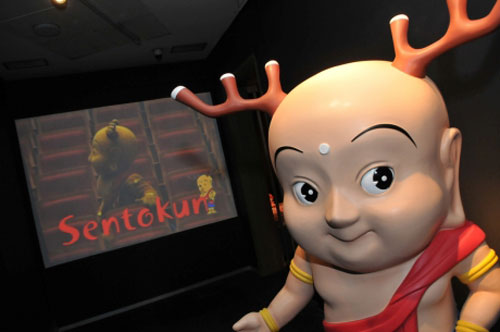 …parfois, on a juste besoin d