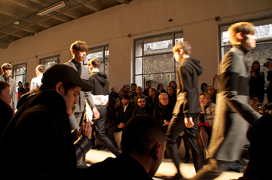 …parfois, on a juste besoin d …parfois, on a juste besoin d