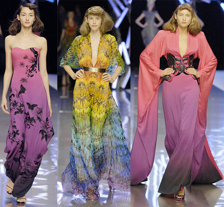 Paris Fashion Week 2010 Paris Fashion Week 2010
