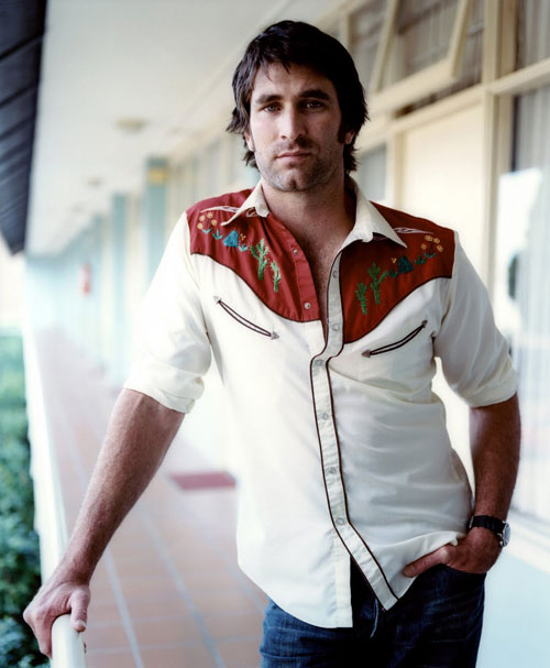 Pete Murray en concert à Amsterdam