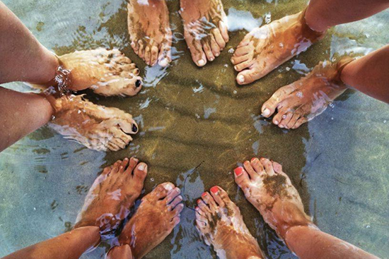 …parfois, on a juste besoin d