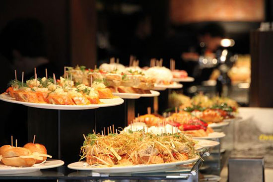 Pintxos à Bilbao (Partie 2)  Pintxos à Bilbao (Partie 2)