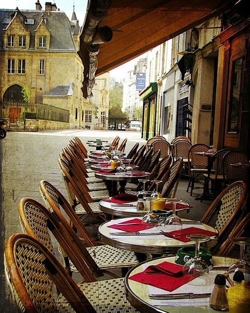 …parfois, on a juste besoin d