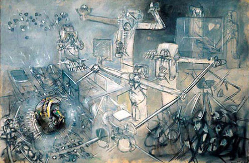 roberto-matta-ivam-valencia