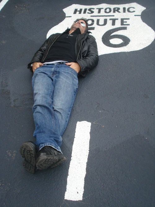 …parfois, on a juste besoin d