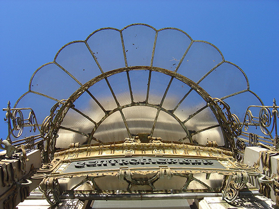 Route d'Art Nouveau à Ljubljana