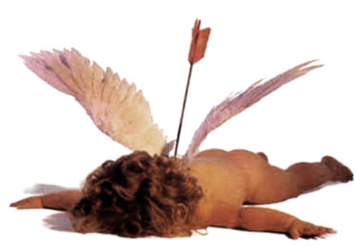 san-valentin à Rome