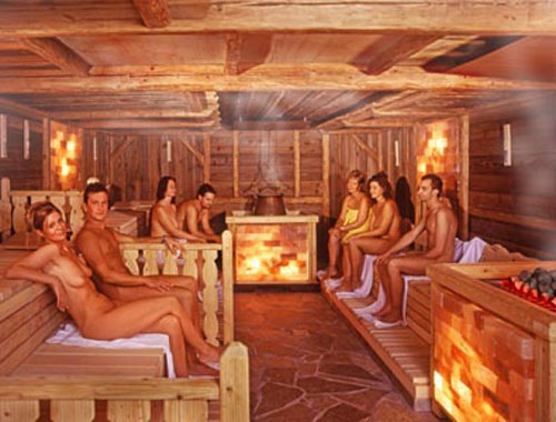 Naturisme à Helsinki  Naturisme à Helsinki