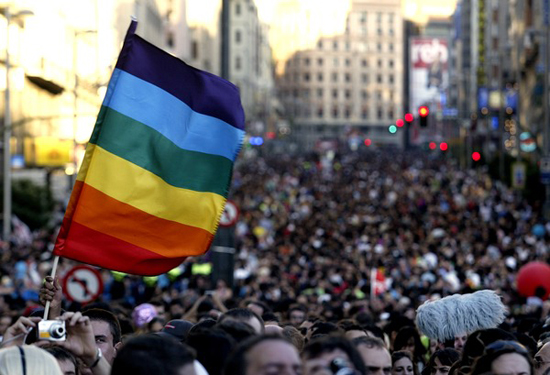 La scène gay à Bilbao  La scène gay à Bilbao