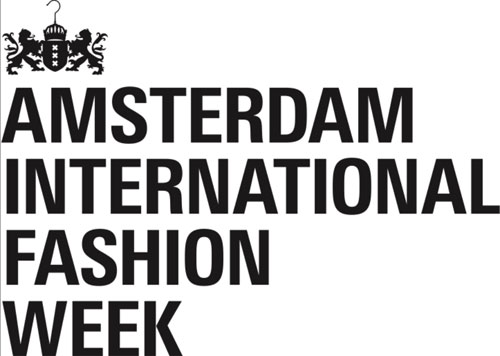Semaine Internacionale de la Mode à Amsterdam