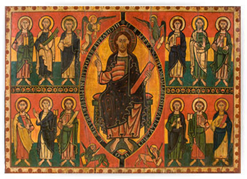 splendeur-roman-madrid