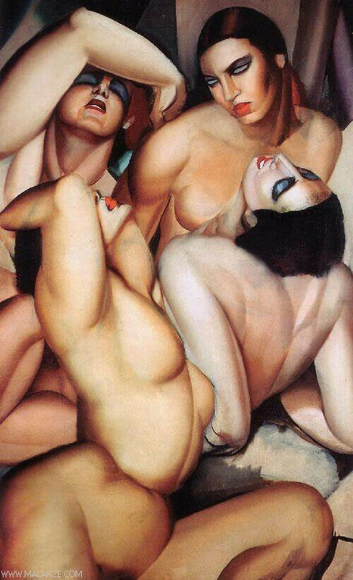 tamara-lempicka-rome