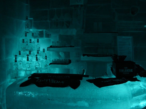 Vie nocturne à Helsinki Vie nocturne à Helsinki