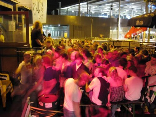 …parfois, on a juste besoin d