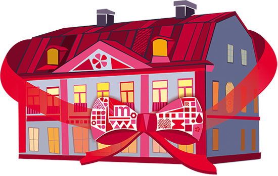 Ville des Enfants de Helsinki