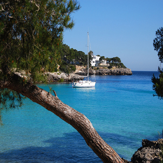 Voyager en naviguant - les meilleures plages accessibles de la mer Voyager en naviguant - les meilleures plages accessibles de la mer