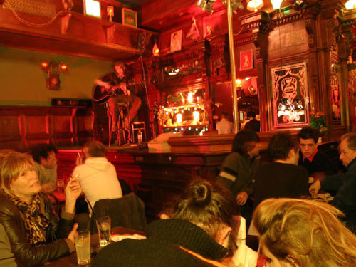 …parfois, on a juste besoin d