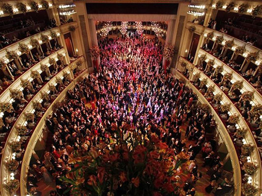 Wiener Opernball 