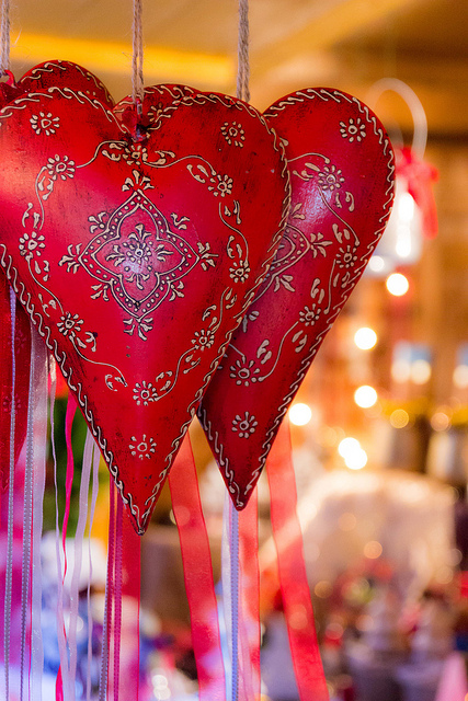 Quels sont les meilleurs marchés de Noël en Europe? Quels sont les meilleurs marchés de Noël en Europe?