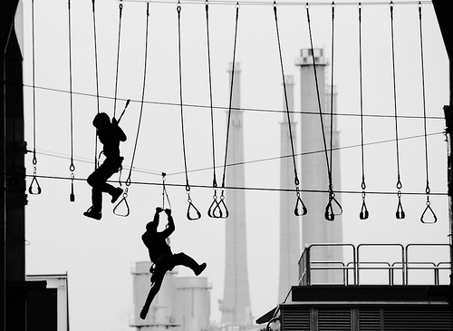 Un anniversaire à Barcelone