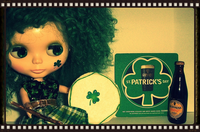 Saint Patrick's Day: La fête irlandaise qui fait le tour du monde Saint Patrick's Day: La fête irlandaise qui fait le tour du monde