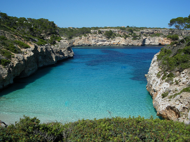 Îles Baléares ou Îles Grecques ... lesquelles préférez-vous? Îles Baléares ou Îles Grecques ... lesquelles préférez-vous?