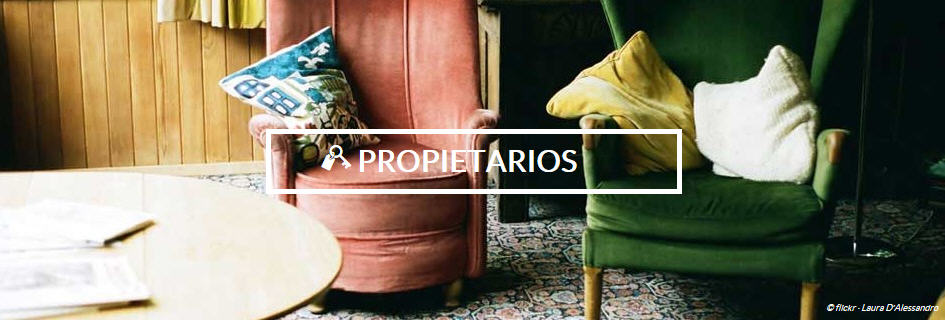 Bienvenus sur l’espace spécial pour Propriétaires dans Only The World