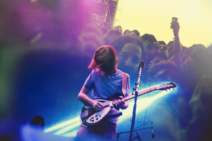 Festival Primavera Sound : guide de survie