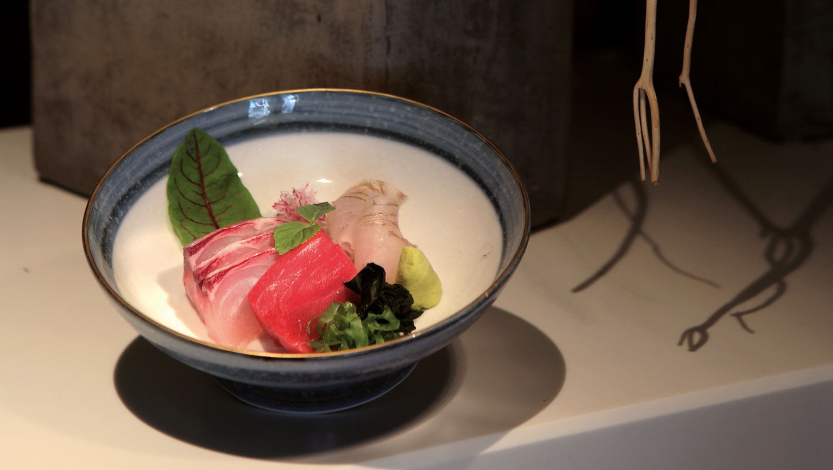 Le meilleur sushi de Barcelone