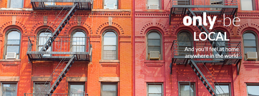 Only-apartments à New York