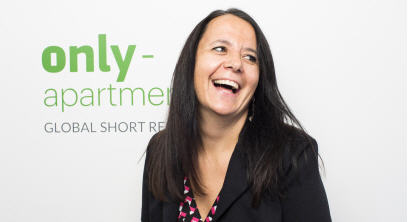Rencontre avec votre Account Manager: Carina Massachs