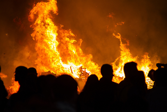 Magie et rituels pour la Saint-Jean