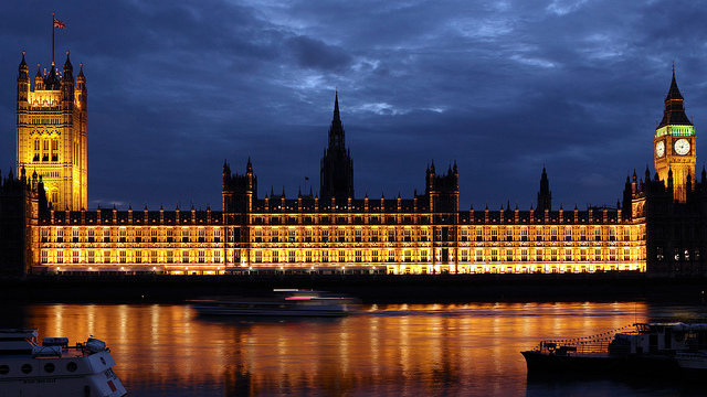 8 plans différents pour passer la nuit à Londres