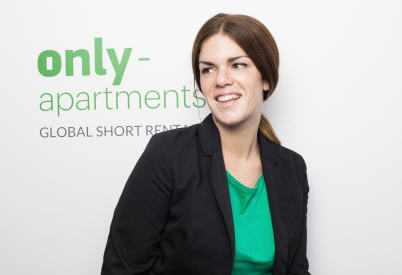 Rencontre avec votre Account Manager: Marta Meo