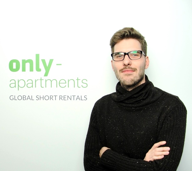 Rencontre avec votre Account Manager: Julian