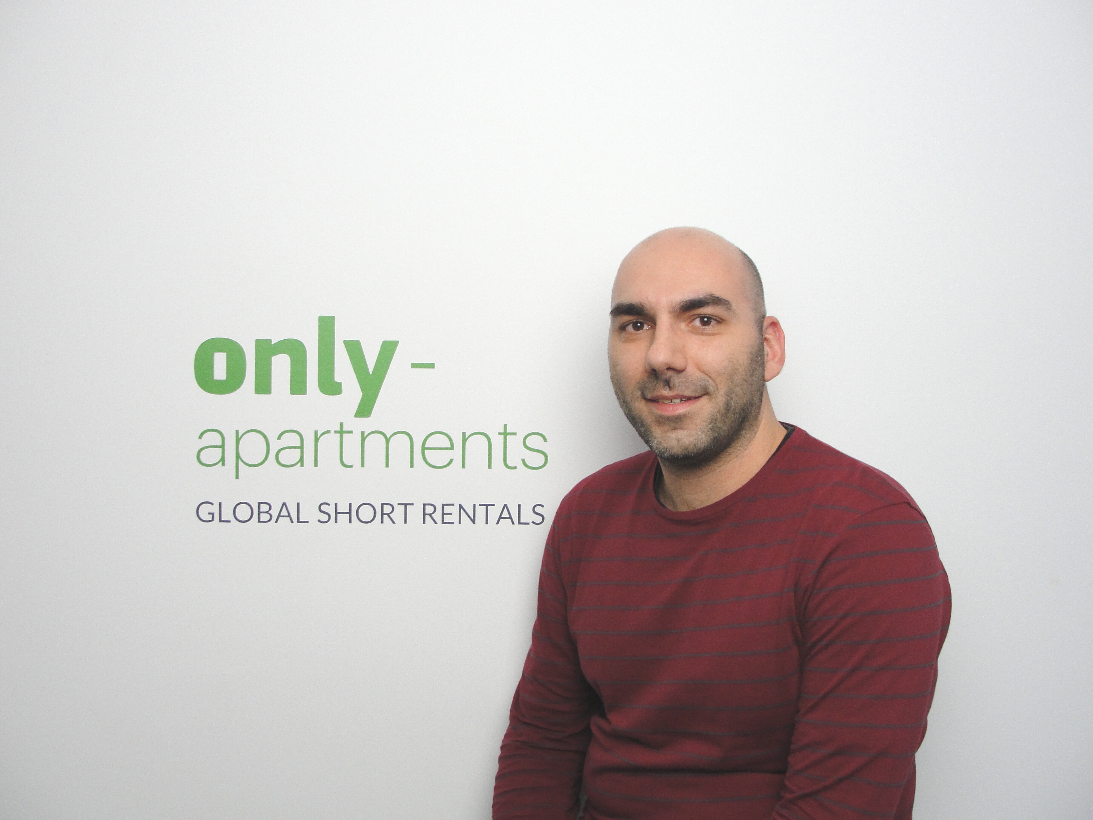 Rencontre avec votre Account Manager: Andreas Kotronakis