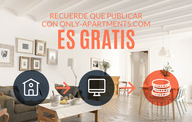 Pourquoi publier votre appartement avec nous? Pourquoi publier votre appartement avec nous?